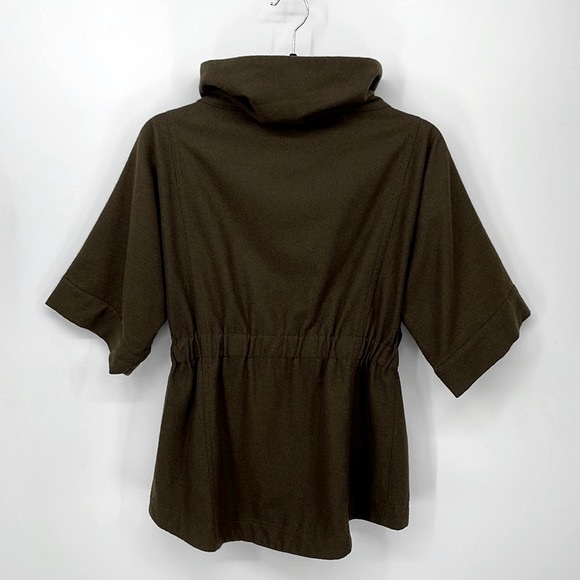 Heritage 1981 Wool Blend Jacket - Picture 4 of 5